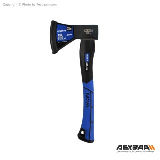 تبر 800 گرمی نووا مدل 6280