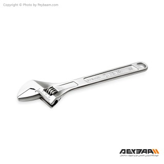 آچار فرانسه نووا مدل NTA 3003 سایز 10 اینچ