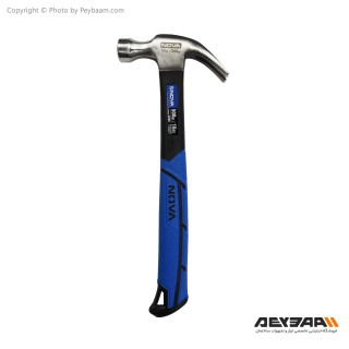 چکش دو شاخ 500 گرمی نووا مدل 6250