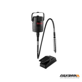 فرز مینیاتوری پدالی رونیکس مدل 3450