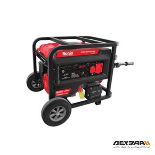 موتور برق رونیکس مدل RH-4706