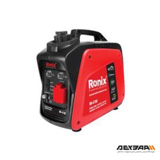 موتور برق بنزینی بی صدا رونیکس مدل RH-4790
