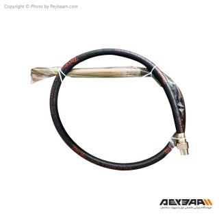 شیلنگ ویبراتور موکیتا مدل PBMK2