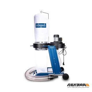 مکنده صنعتی شپخ مدل HD12