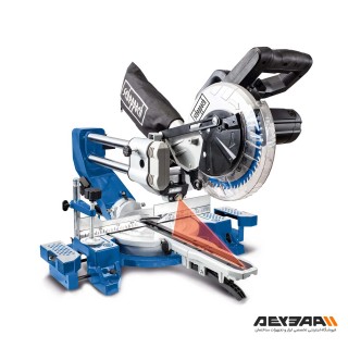 اره فارسی بر کشویی شپخ مدل HM90SL