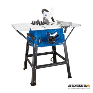 اره میزی شپخ مدل HS100S