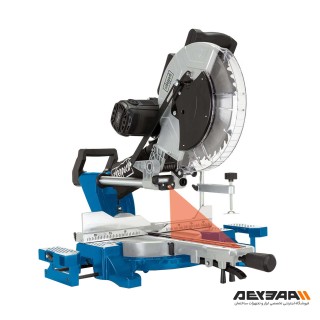 اره فارسی بر کشویی شپخ مدل HM140L