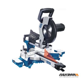 اره فارسی بر کشویی شپخ مدل HM110MP