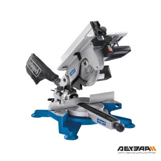 اره دو کاره فارسی بر و اره میزی شپخ مدل HM100T