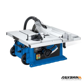 اره میزی شپخ مدل HS105