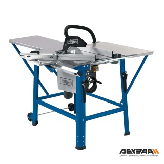 اره میزی سه فاز شپخ مدل TS310