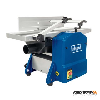 دستگاه رنده و گندگی شپخ مدل HMS850