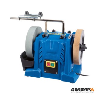 سنگ سنباده رومیزی شپخ مدل TIGER 5000S