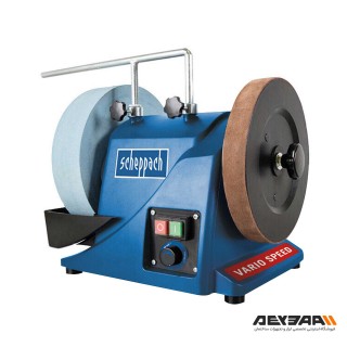 سنگ سنباده رومیزی شپخ مدل TIGER 3000Vs