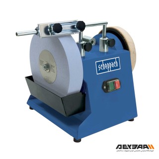 سنگ سنباده رومیزی شپخ مدل TIGER 2500