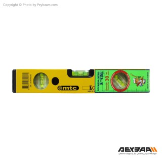 تراز بنایی 30 سانتی متری ام تی سی مدل V030