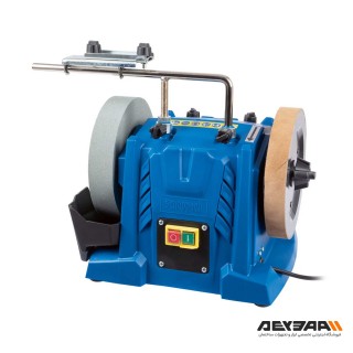 سنگ سنباده رومیزی شپخ مدل TIGER 5000S Homekit