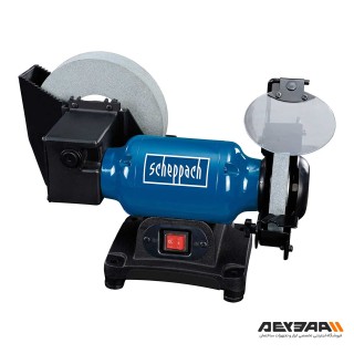 سنگ سنباده رومیزی شپخ مدل BG200W