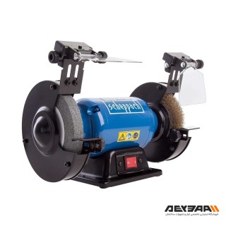 سنگ سنباده رومیزی شپخ مدل SM150LB