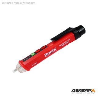 تستر الکتریکی دو حالته رونیکس مدل RH-9600