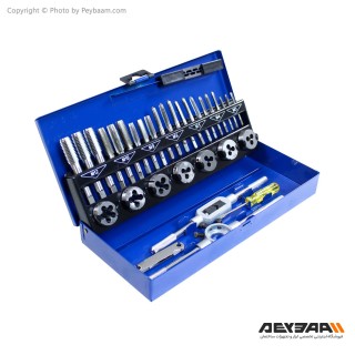 مجموعه 32 عددی قلاویز و حدیده ماکسیم مدل MX32