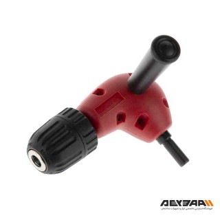 سه نظام 90 درجه محک مدل HTP-01