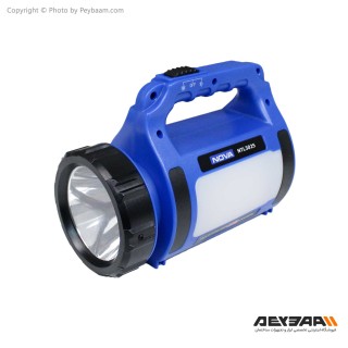 نورافکن دستی نووا مدل NTL 3025