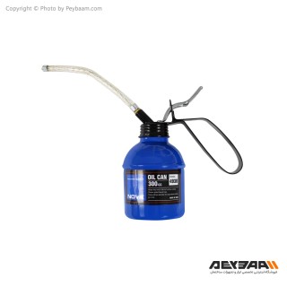 روغن دان 300 سی سی نووا مدل 4930