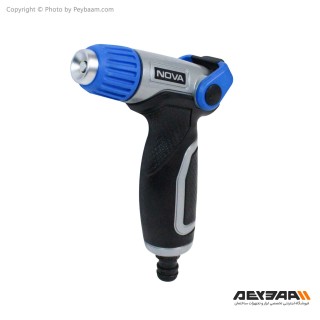 آبپاش 3 حالته نووا مدل 2341