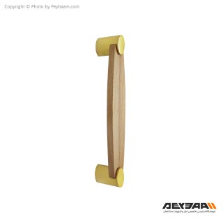 دستگیره کابینتی M.H.H مدل PB14.5