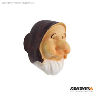 دستگیره کمد و کابینتی عروسکی M.H.H مدل PB4