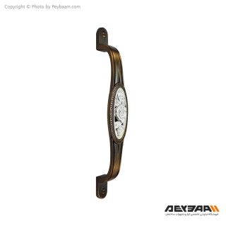 دستگیره کابینتی لومر مدل گل