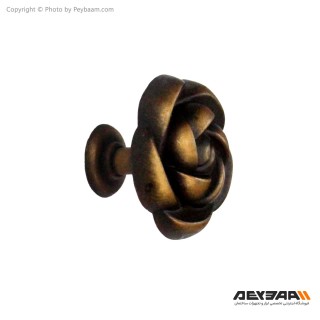 دستگیره کمد و کابینتی ST مدل گل