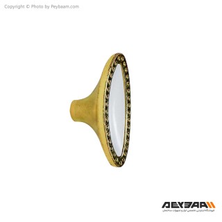 دستگیره کمد و کابینتی ST مدل PB52