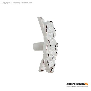 دستگیره کمد و کابینتی ST مدل گل