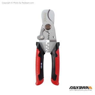 کابل بر و سیم لخت کن چند کاره رونیکس مدل RH-1821