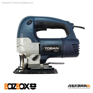 اره عمود بر توسن مدل 5069J - دسته دوم