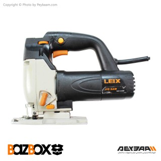 اره عمود بر LEIX مدل SJS 2-85E - دسته دوم