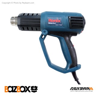 سشوار صنعتی رونیکس مدل 1101 - دسته دوم