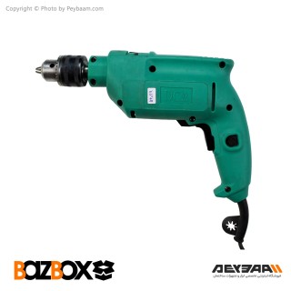 دریل چکشی دی سی ای مدل AZJ02-13 - دسته دوم