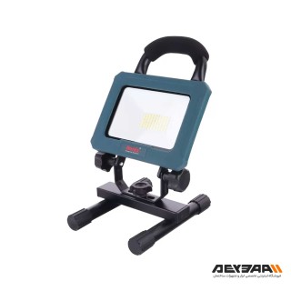 نورافکن شارژی رونیکس مدل 8607