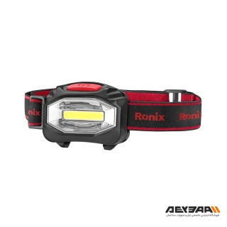 چراغ پیشانی رونیکس مدل RH-4283