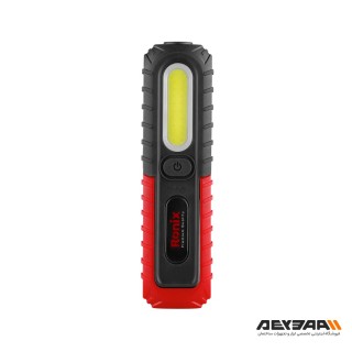 چراغ قوه آهنربایی رونیکس مدل RH-4275