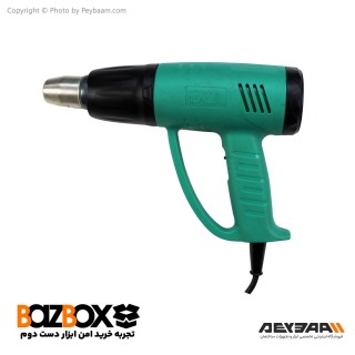 سشوار صنعتی دی سی ای مدل AQB2000 - دسته دوم