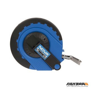 متر فایبرگلاس نووا مدل NTT 1530 طول 30 متر