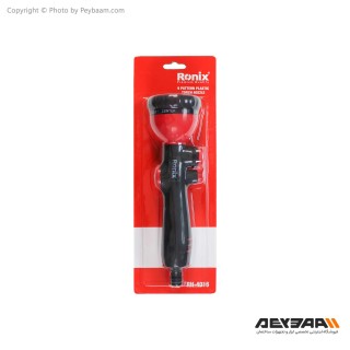 آبپاش 9 حالته مستقیم رونیکس مدل RH-4016