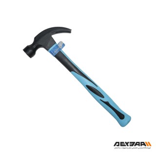 چکش دو شاخ 250 گرمی Lion مدل H250