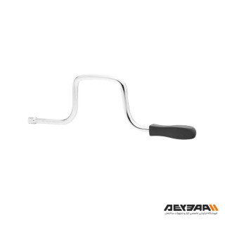 دسته بکس هندلی رونیکس مدل RH-2621 سایز 1/2 اینچ