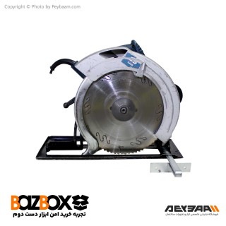 اره گردبر ای اس مدل S409 - دسته دوم