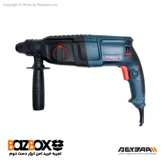 دریل بتن کن پوکا مدل H3-26 - دسته دوم